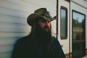 Chris Stapleton Nominated For Eight ACM Awards Image