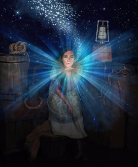 Old School Square to Present PETER & THE STARCATCHER this December Image