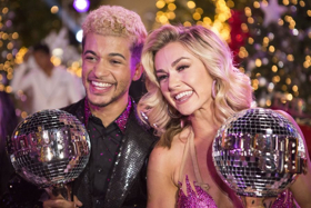 Special All-Athletes Edition of ABC's DANCING WITH THE STARS Coming Spring 2918 Image