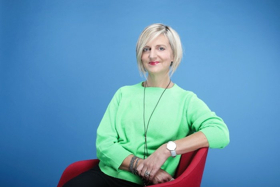 Marianne Elliott To Receive OBE For Services To Theatre Image