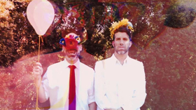 Humble Fire Releases New Single 'Mad World' (Tears For Fears Cover) Image