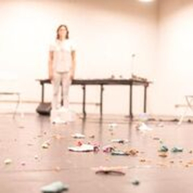 THANK YOU FOR COMING: SPACE Makes World Premiere at Montclair State University Image