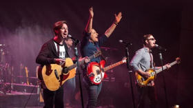 YESTERDAY AND TODAY: THE INTERACTIVE BEATLES EXPERIENCE Comes to the Colonial Image