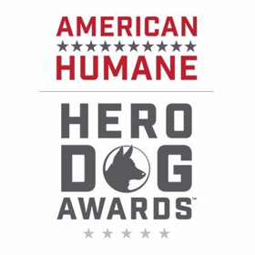 2018 American Humane Hero Dog Awards Premieres on Hallmark Channel Image