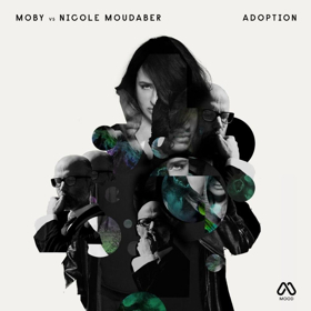 Moby and Nicole Moudaber Announce New EP ADOPTION on MOOD Records Image