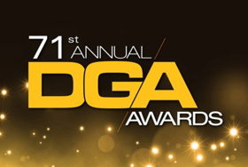Alfonso Cuaron, Bo Burnham Take Top Prizes at the DGA AWARDS Image