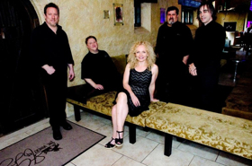 Bay Street Hosts THE CAROLE KING TRIBUTE: HOME AGAIN Image