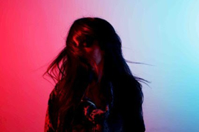 Evi Vine Announces New LP, Previews SABBATH feat. The Cure's Simon Gallup 