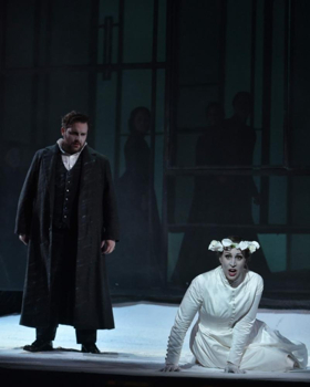 Review: 'Losing Your Mind' Three Ways in a Weekend at Opera Philadelphia's Festival O18 