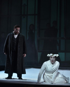 Review: 'Losing Your Mind' Three Ways in a Weekend at Opera Philadelphia's Festival O18 Image