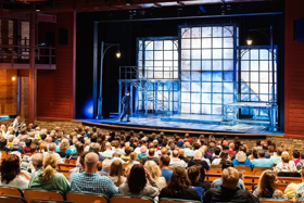 Peninsula Players Theatre Receives Wisconsin Arts Board Grant Image