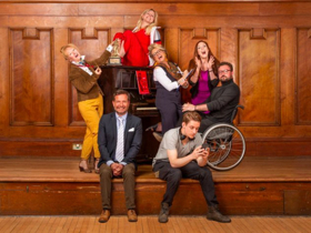EDINBURGH 2018: Pick Of The Programme - Musicals Image