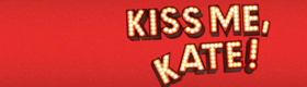 Meet Kelli O'Hara and Will Chase with 2 VIP Seats to KISS ME, KATE on Broadway 