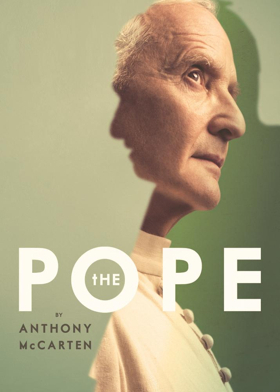 Royal & Derngate Announce Full Casting And Creative Team For The World Premiere Of THE POPE 