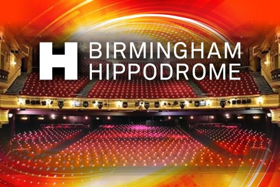 Birmingham Hippodrome Announces Holiday Shows Including THE NUTCRACKER and CINDERELLA Image