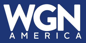 WGN America Orders Second Season of Crime Drama PURE Image