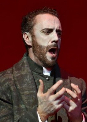 Review: 'Losing Your Mind' Three Ways in a Weekend at Opera Philadelphia's Festival O18 Image