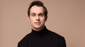 BWW Social: Go Behind The Scenes Of Zach Adkins at 54 Below Tonight on BWW's Instagram Image