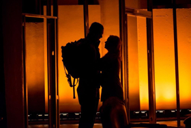 The Seeing Place Theater Presents The Whistleblower Series Image