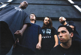 Vein Will Spend The Rest of 2018 Laying Waste To Venues & Stages While on Tour Image