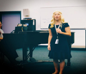 BWW Blog: The Life of a Music Major Image