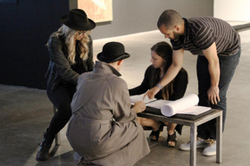 Scottsdale Museum of Contemporary Art Announces Summer 2019 Events Image