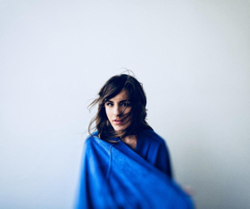Rachel Eckroth Shares Video for Cover of Bowie's 'Love Is Lost' 