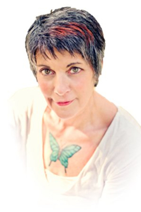 Rebecca Singer Performs NATURAL/NOT NATURAL At Bridge Street Theatre April 14 & 15 Image