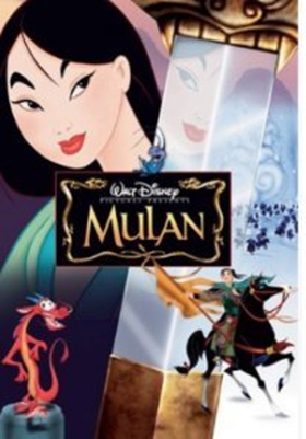 Disney Pushes Live-Action MULAN Release Date to Spring 2020 