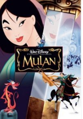 Disney Pushes Live-Action MULAN Release Date to Spring 2020 Image