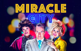 Melbourne Season Announced for MIRACLE CITY, Featuring Missy Higgins Image