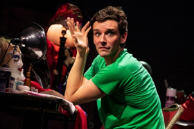 TORCH SONG Will Play Final Broadway Performance in January; Michael Urie to Lead National Tour  Image