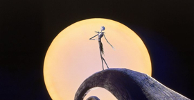 NJPAC Presents Tim Burton's THE NIGHTMARE BEFORE CHRISTMAS LIVE IN CONCERT Image