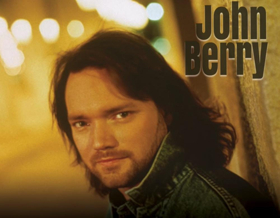 Grammy Winning Artist, John Berry, Releases Official Video For THE RICHEST MAN Image
