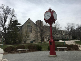 BWW Blog: Hitting the Ground Running Post-Spring Break Image