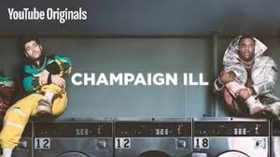 Comedy Series CHAMPAIGN ILL is Streaming Now on YouTube Premium 
