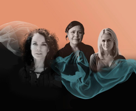 Sigrid Thornton, Magda Szubanski, Kate Kendall, Jack Charles and more to feature in a Free Reading of Homer's THE ODYSSEY Image