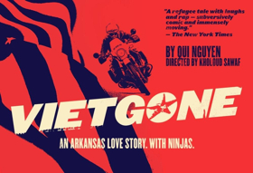 VIETGONE Comes to Arkansas March 18 Image