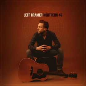 Jeff Cramer Releases FORGIVE via PopMatters, Announces Debut Album 