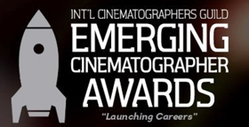 The Emerging Cinematographer Awards to Screen in New York City 