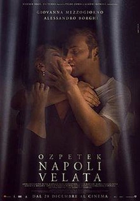 Breaking Glass Acquires Lauded Italian Noir NAPLES IN VEILS 