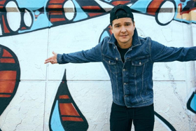 Lukas Graham Releases New Album '3 (The Purple Album)' Image
