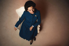 THE AUDIENCE, Starring Janet Ulrich Brooks, Extends at TimeLine Theatre Image