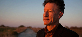 The Grand 1894 Opera House Presents An Evening With Lyle Lovett Image