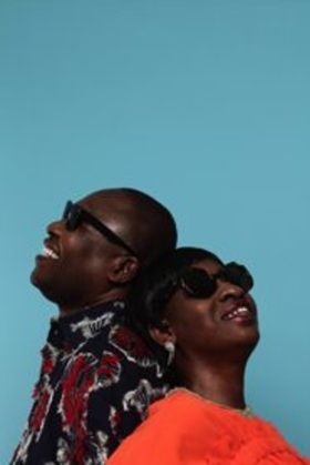 Amadou & Mariam Return for North American Tour Dates this Summer + New Album Out Now 