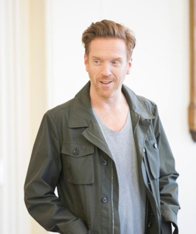 Damian Lewis to Portray Infamous Former Toronto Mayor Rob Ford in Upcoming Thriller RUN THIS TOWN Image