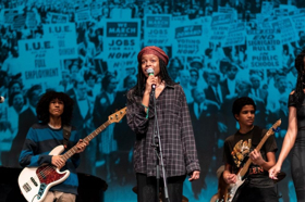 Brooklyn Music School Presented MARTIN LUTHER KING JR. TRIBUTE CONCERT 2019 Image