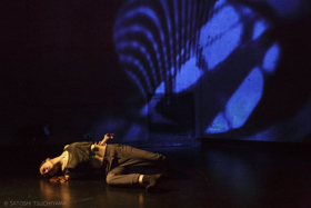 Triskelion Arts Presents 277 Dance Project's CARDBOARD STAGE Image