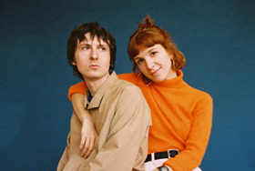 Twen Shares Second-Ever Single, Plus New Music Video for HOLY RIVER Image