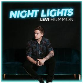Levi Hummon Debuts NIGHT LIGHTS at The Grand Ole Opry and Ole Red Nashville 